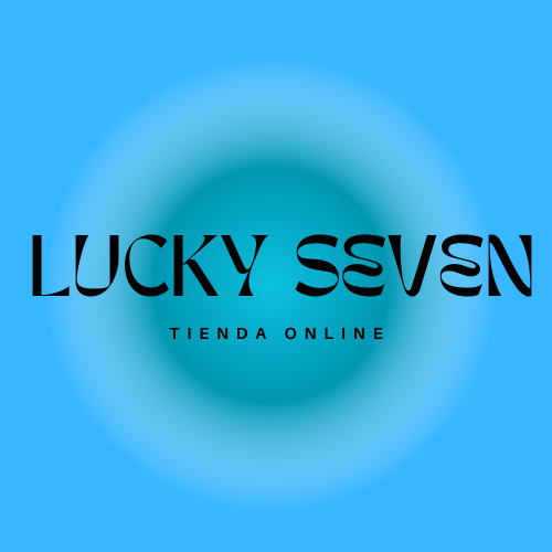 Lucky seven Tienda online
